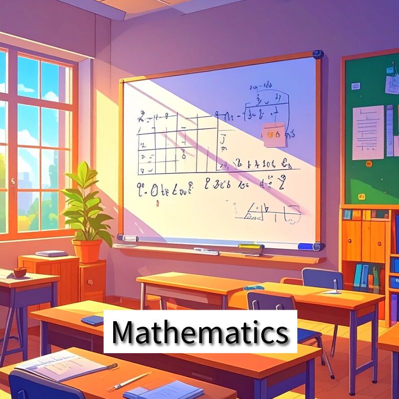 Mathematics Program