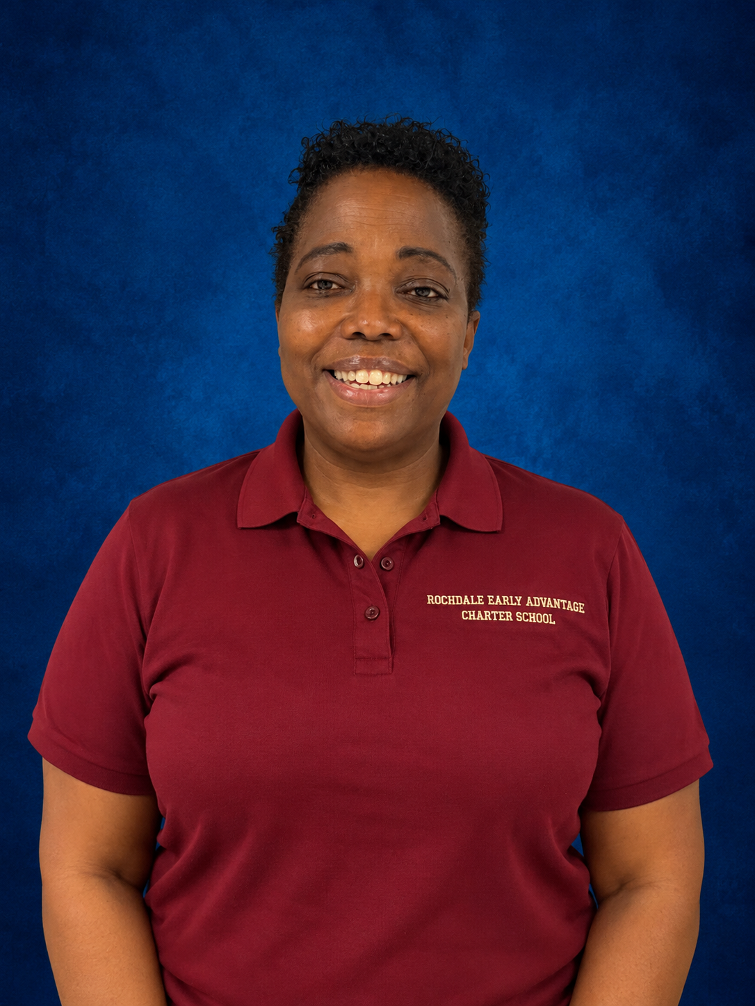Ms. McTier