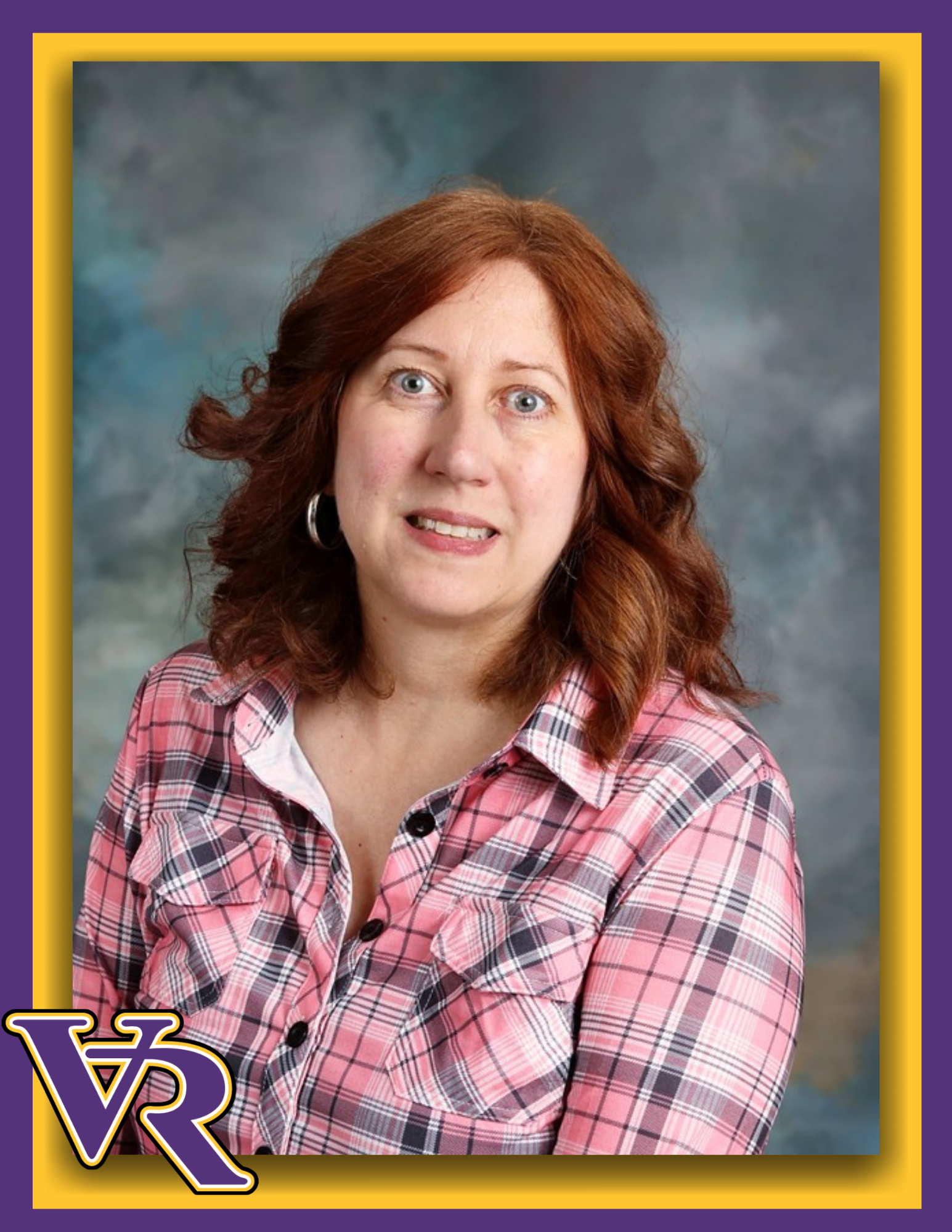 Photo of Kimberly Gilman