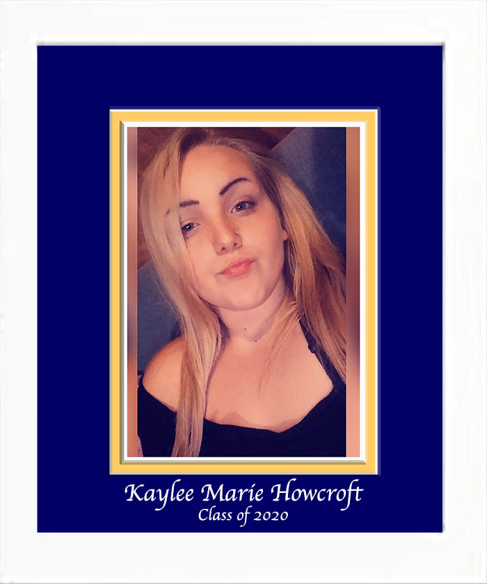 Kaylee Howcroft 