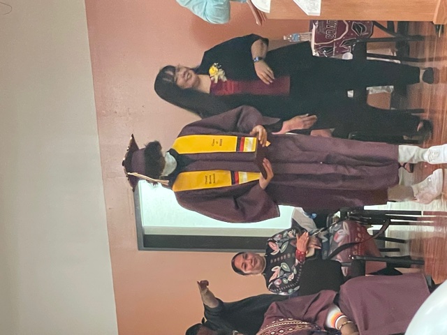2023 Graduation