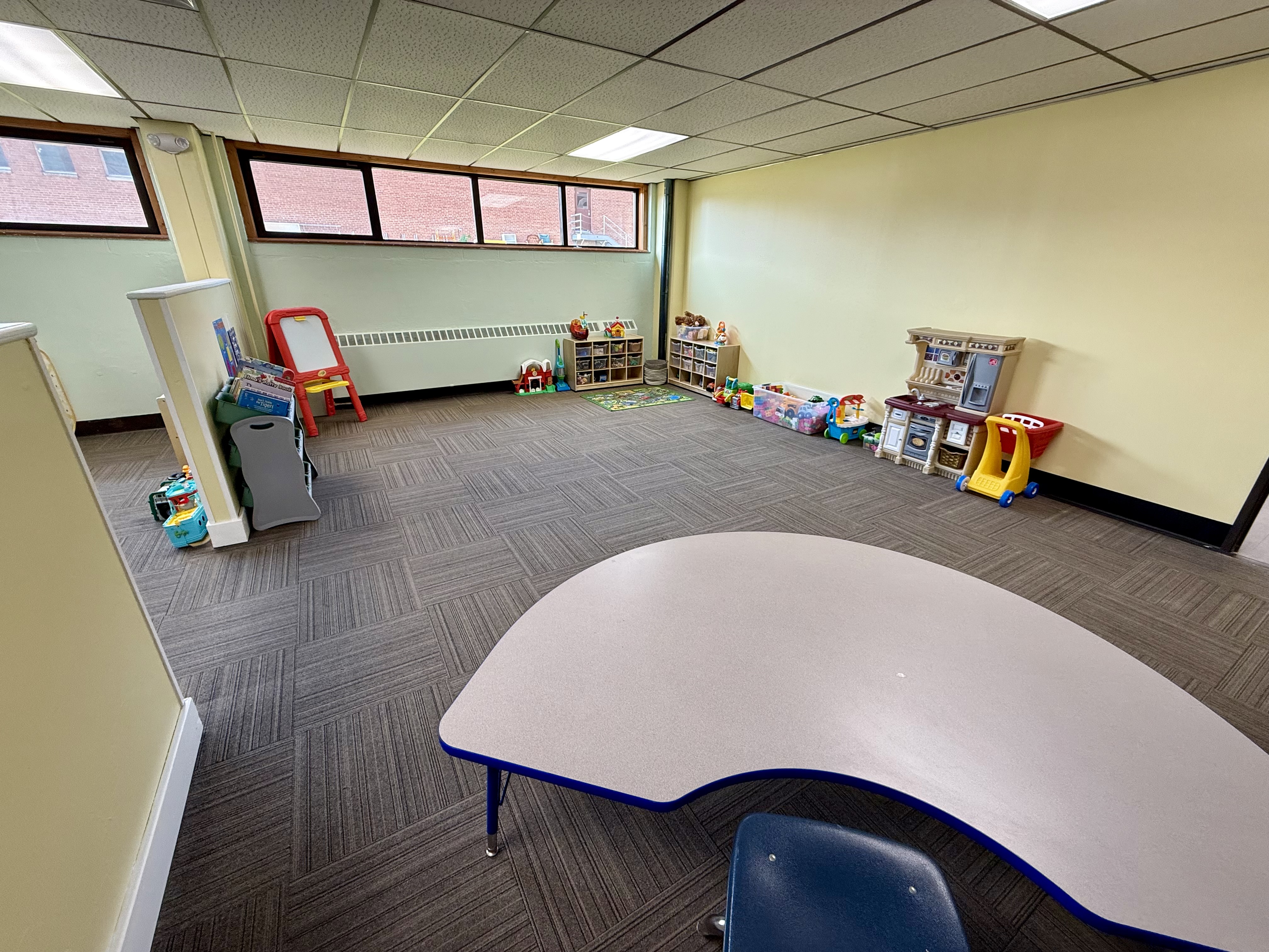 classroom classroom