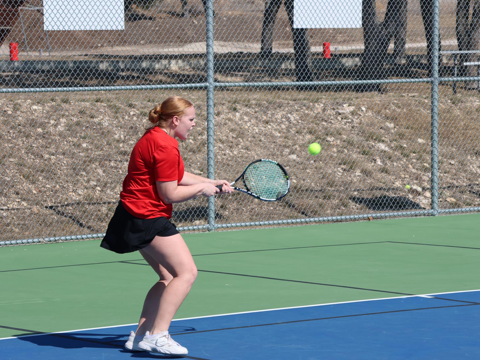 Varsity Ingram Tourney 2.11.26