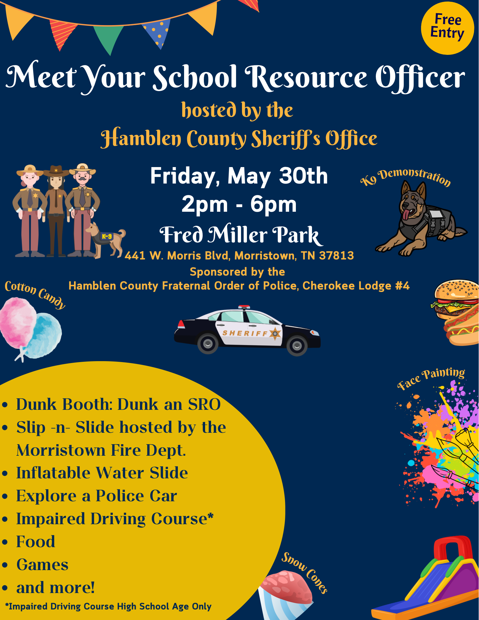 MEET SRO MEET SRO