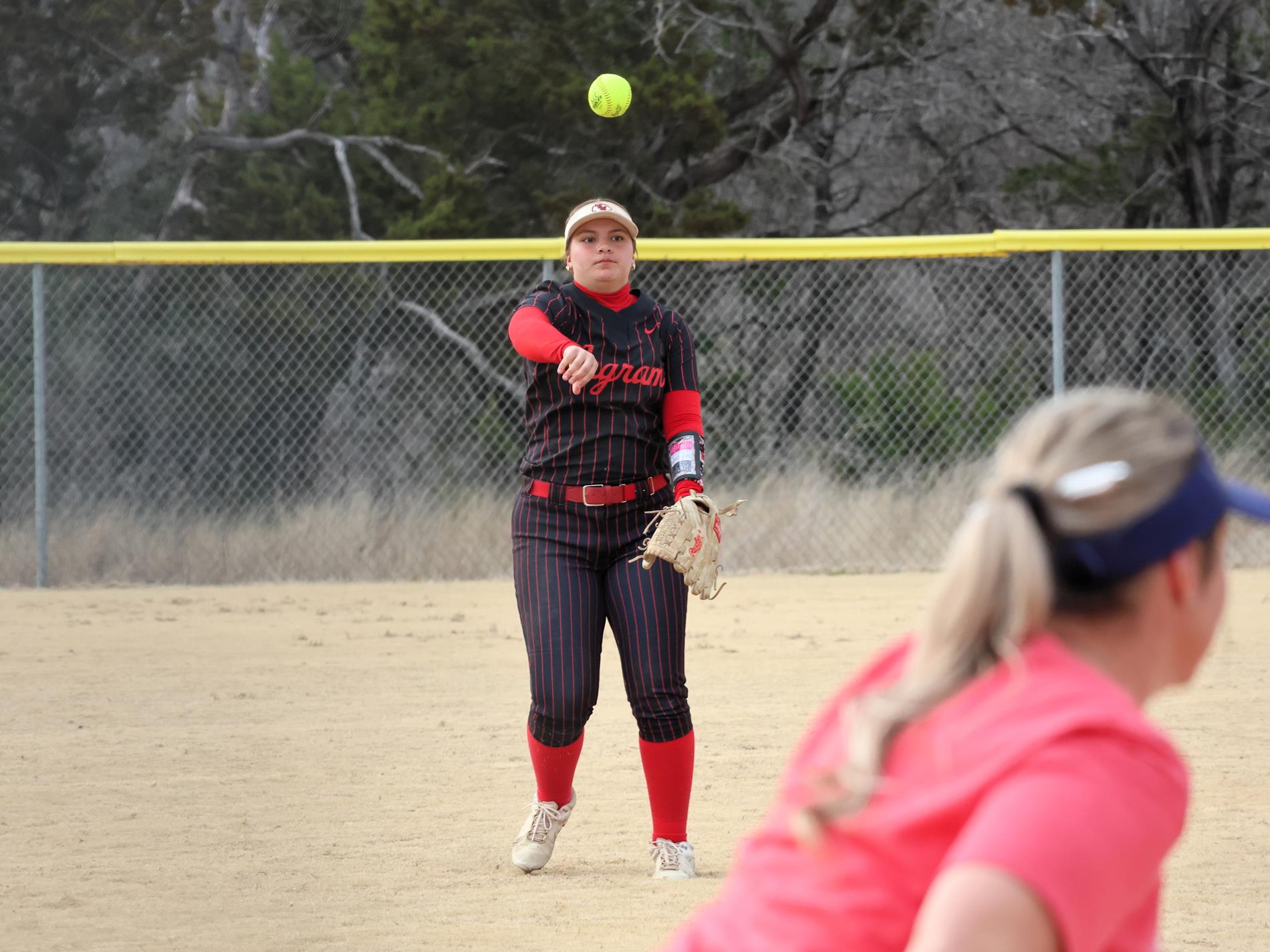 V v. Jim Ned 2.13.26