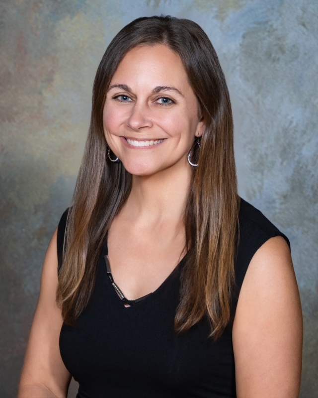 Jacquelyn LeFevre Jacquelyn LeFevre