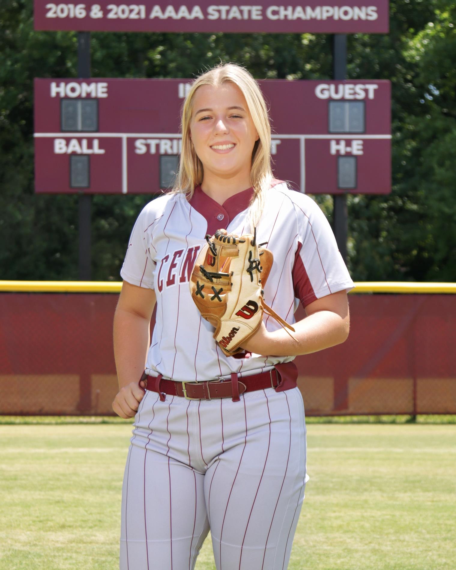 Meredith Treadwell Meredith Treadwell