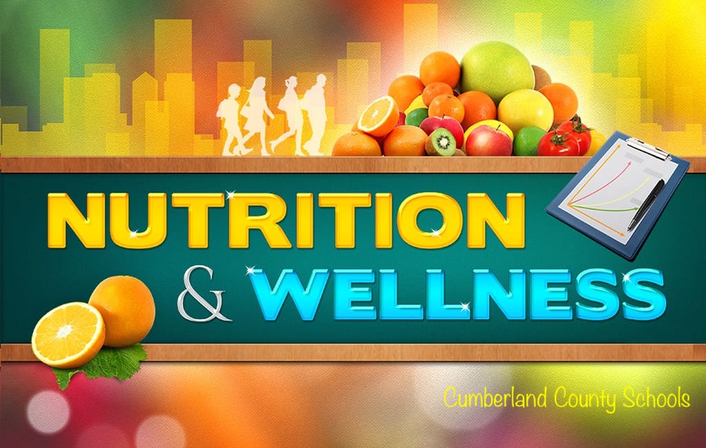 Nutrition and Wellness Image