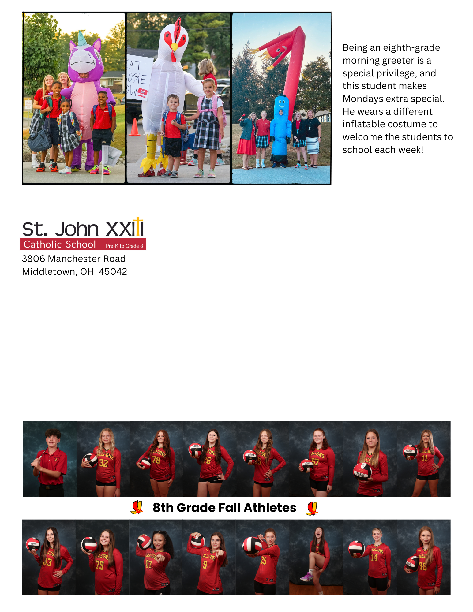 alumni newsletter 4