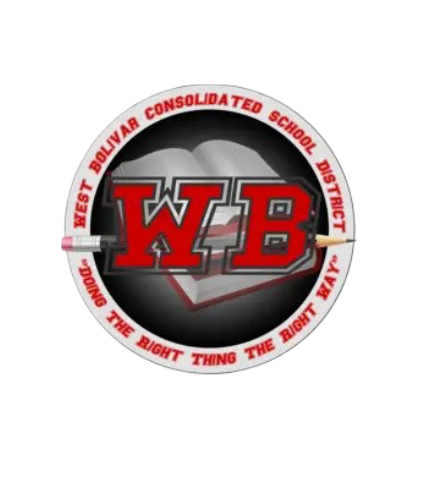 District Logo West Bolivar Consolidated School District "Doing The Right Thing The Right Way"