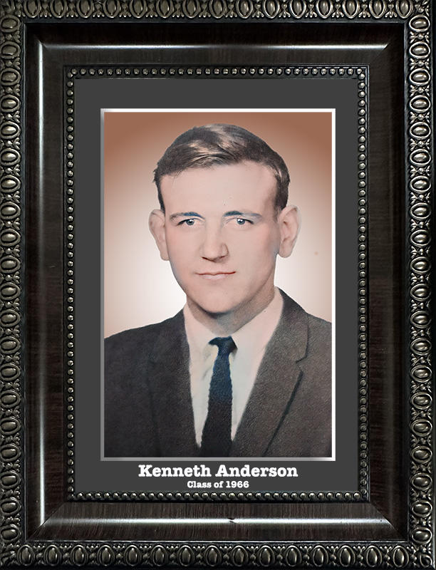 Kenneth Anderson