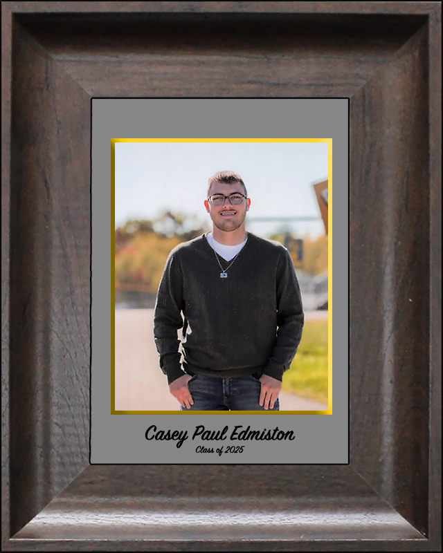 Casey Edmiston Casey Edmiston