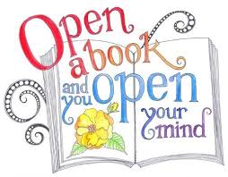 Open A Book!!!
