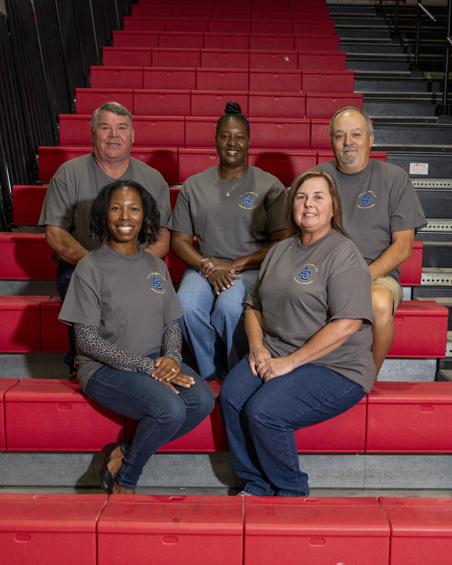 staff