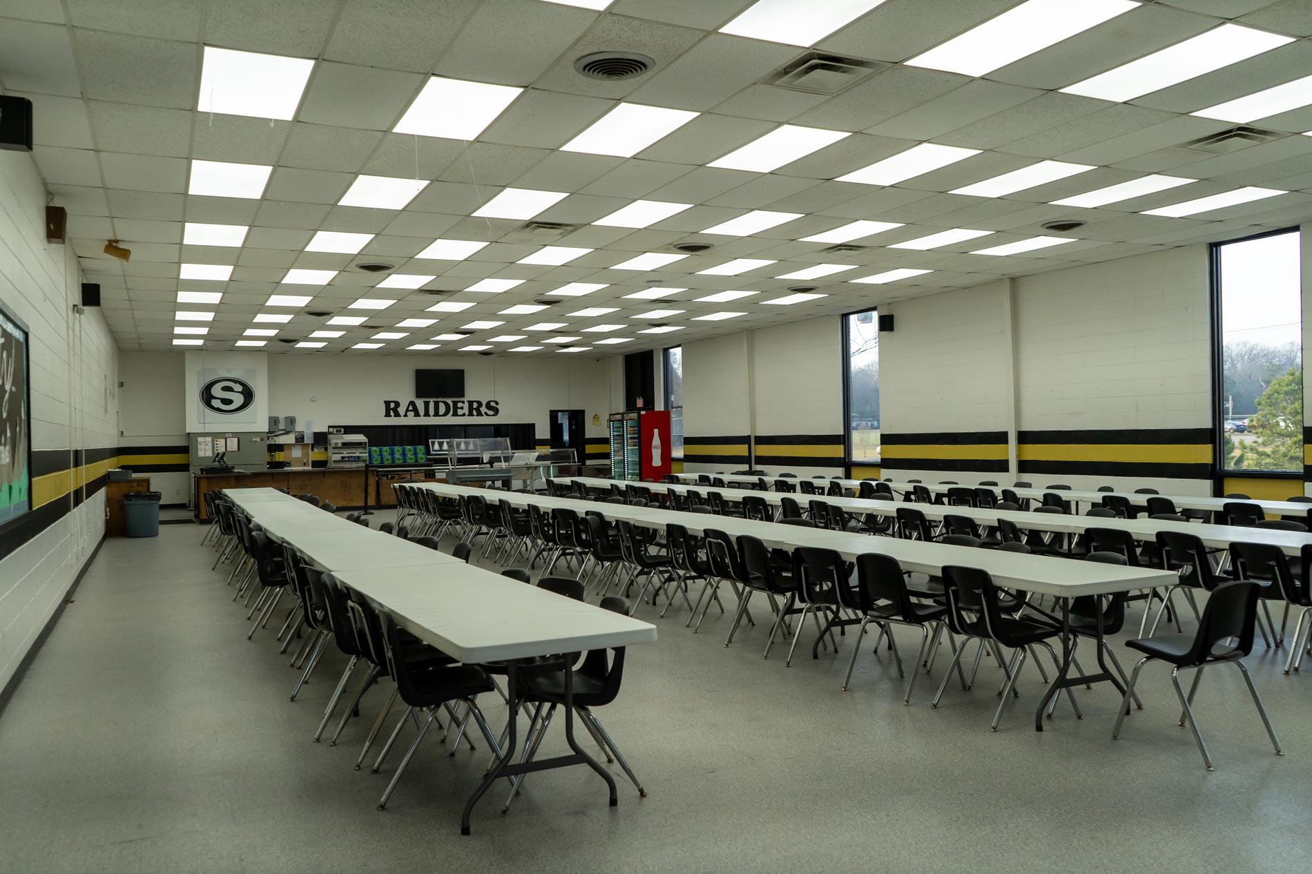 Cafeteria