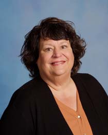 Diane Johnson - Success Center