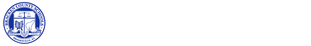 Bracken County Schools Logo