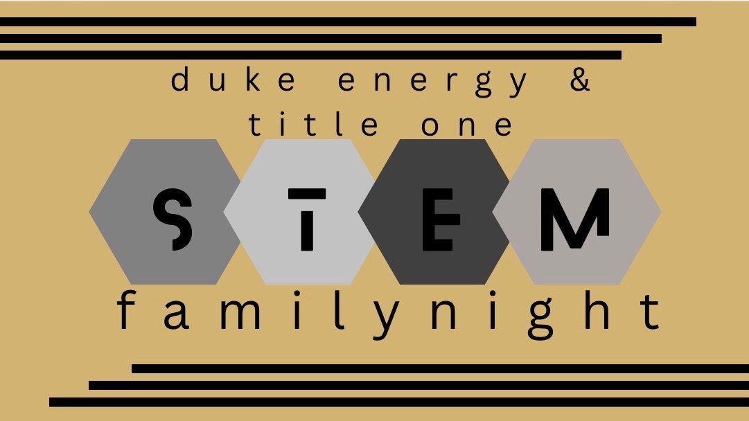 STEM Family Night