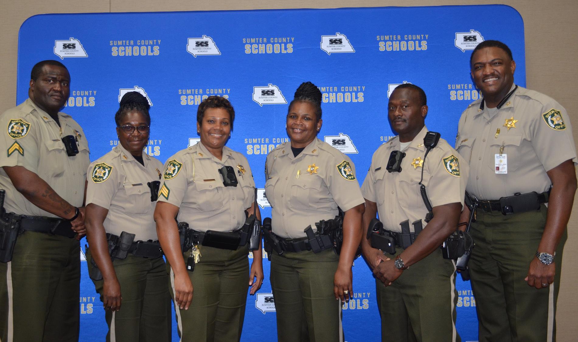 SROs Introduced at BOE