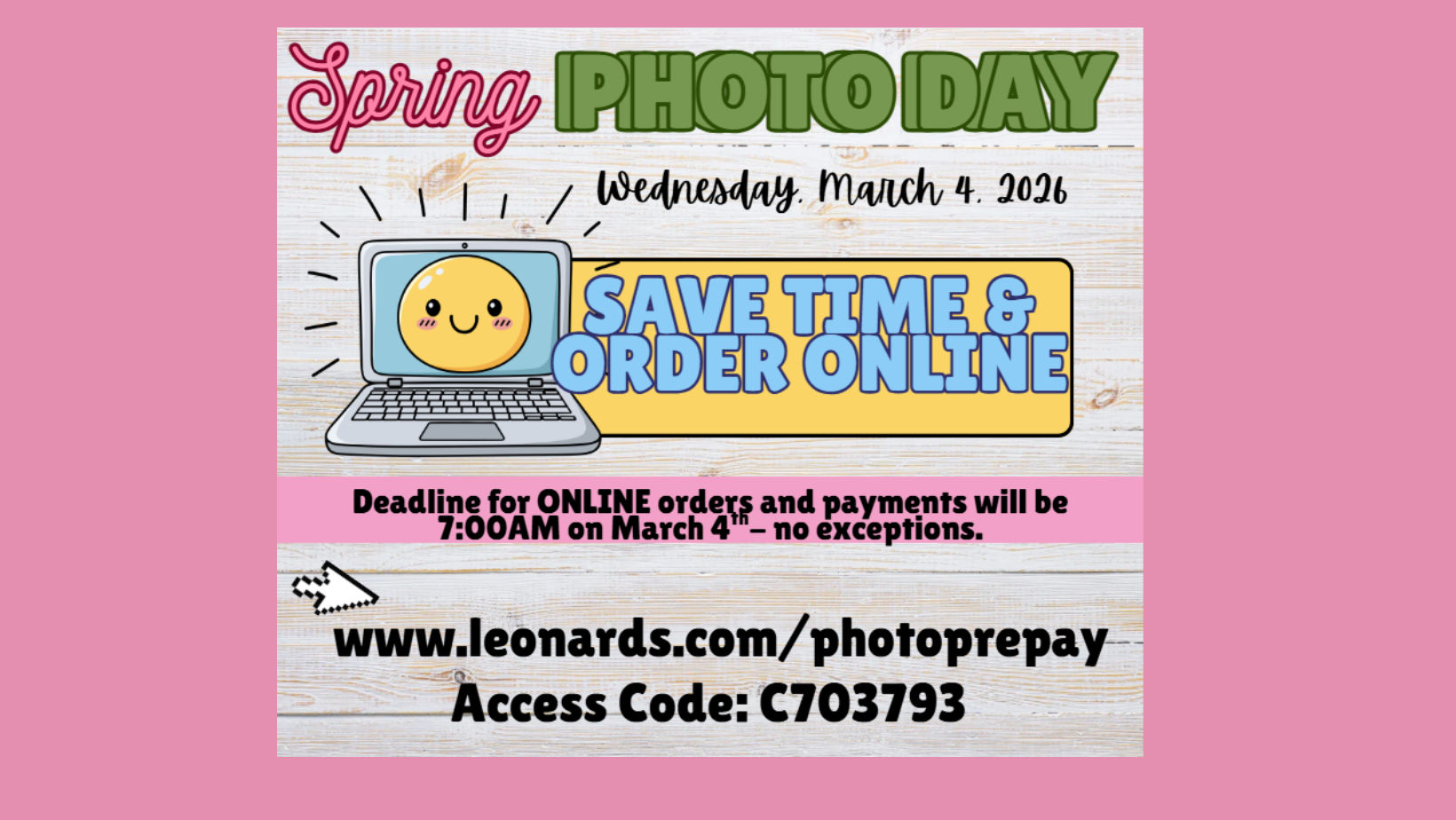 Spring Pictures Part 2