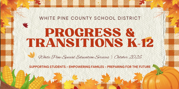 Progress & Transitions Header