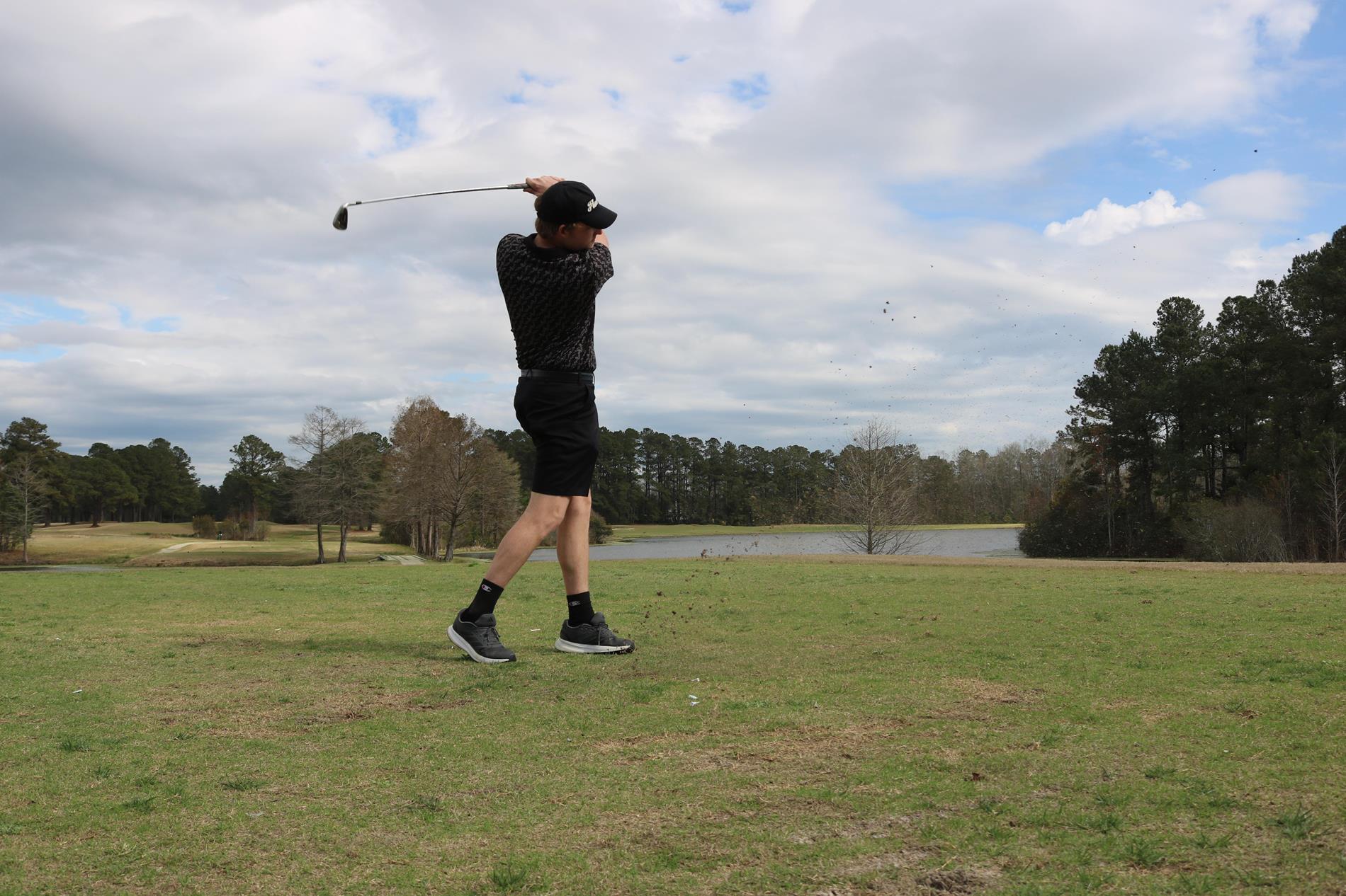 golf
