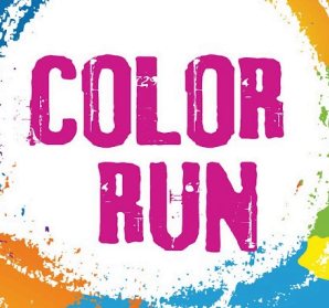 Color Run Logo