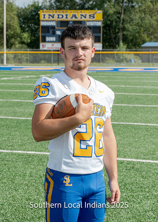 Zac Mayfield Zac Mayfield