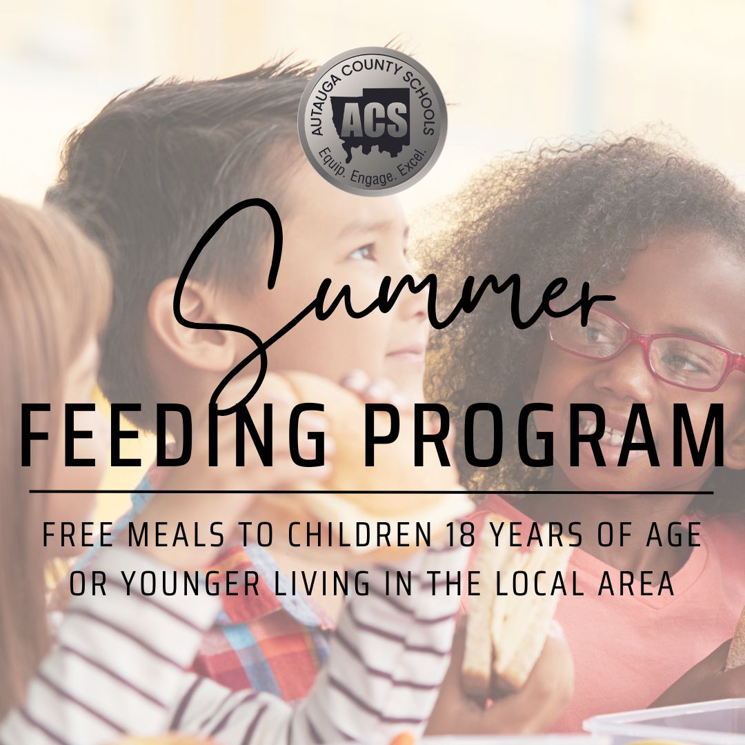 Summer Feeding Graphic for 7-17-25