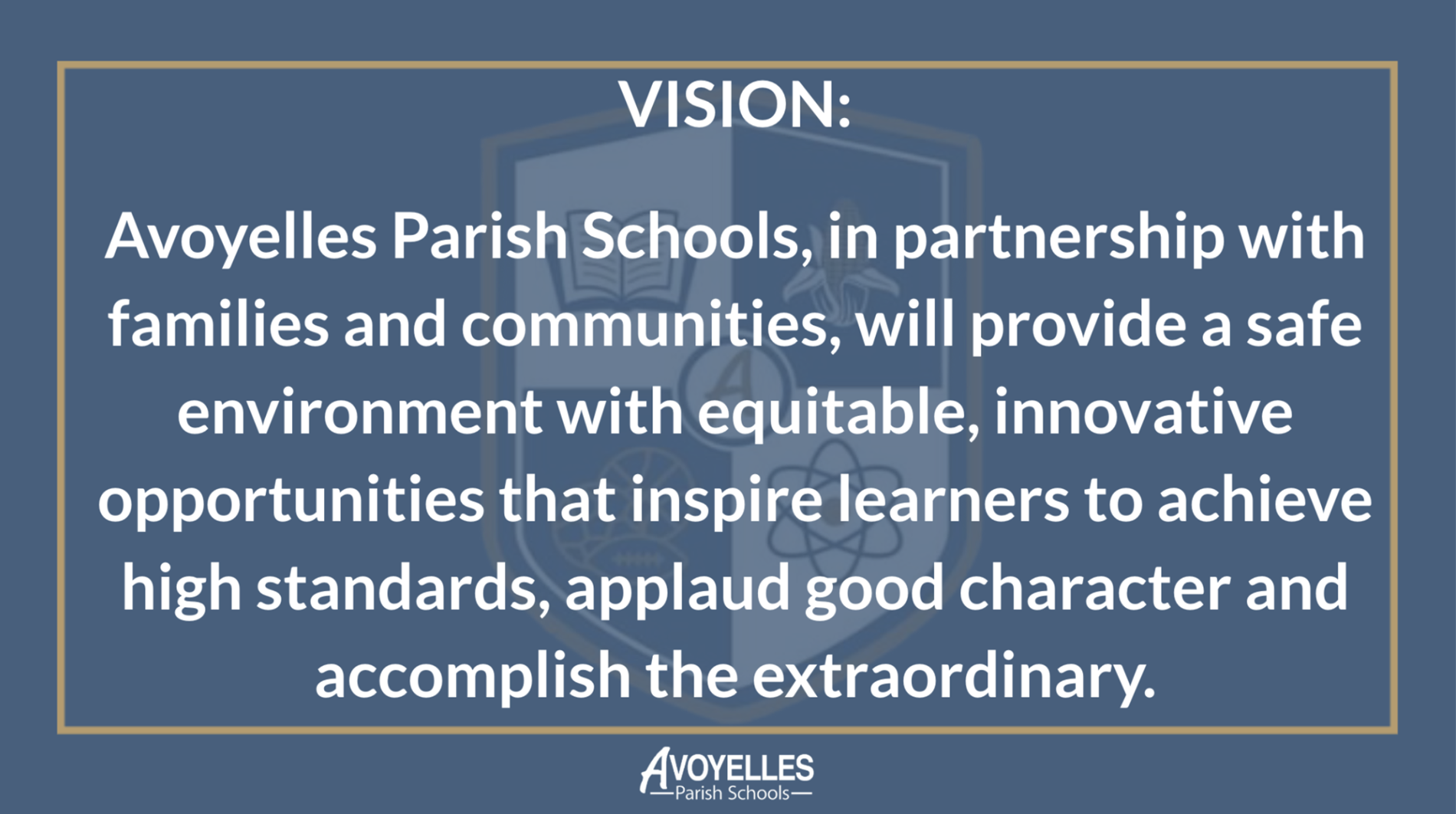 APS Vision