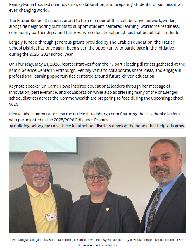 Edleader Promise Page 2