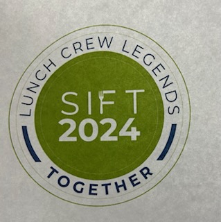 2024 In-Service & SIFT Training