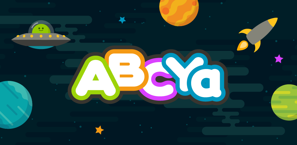 ABCYa ABCYa