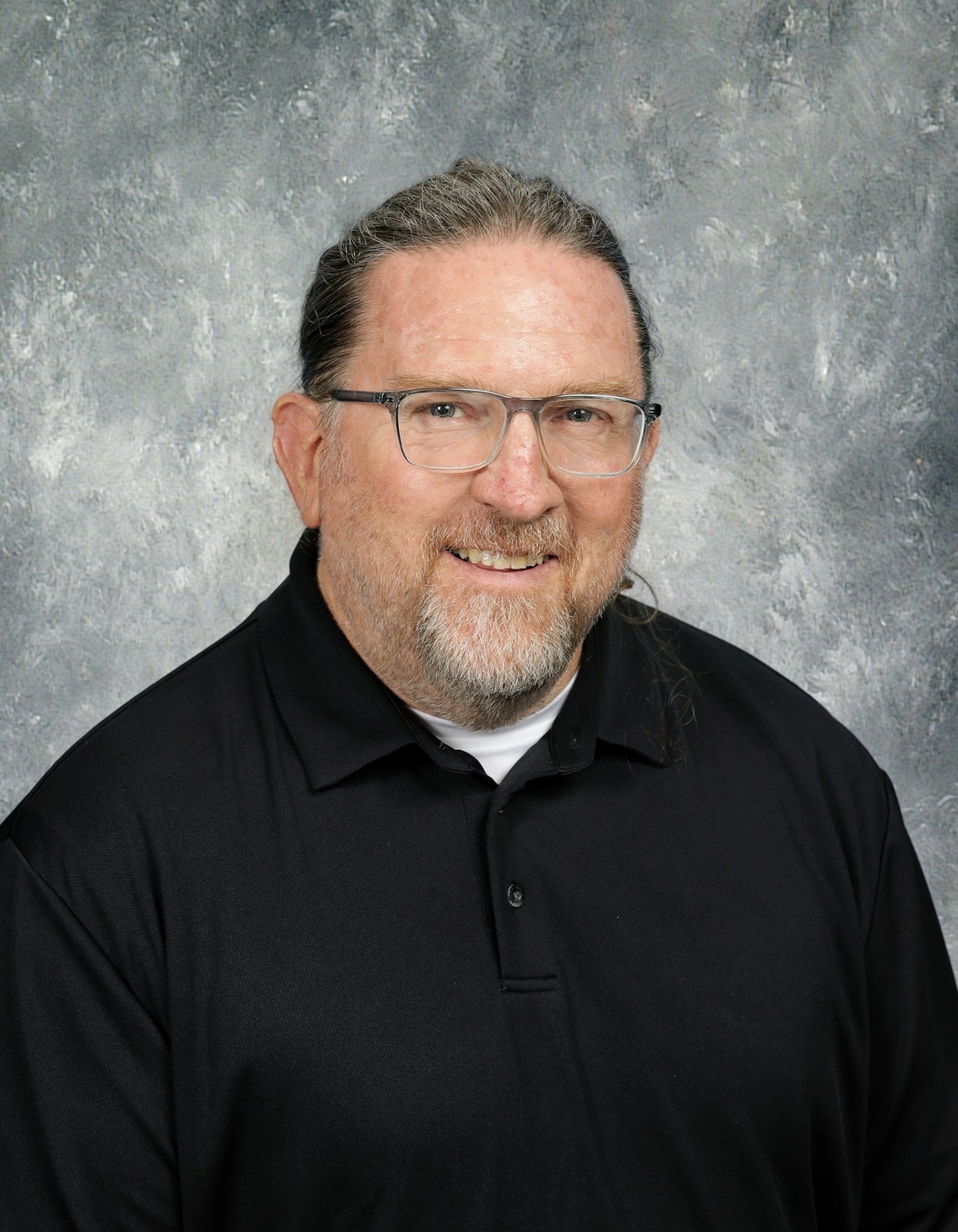 Roger Burdette Roger Burdette