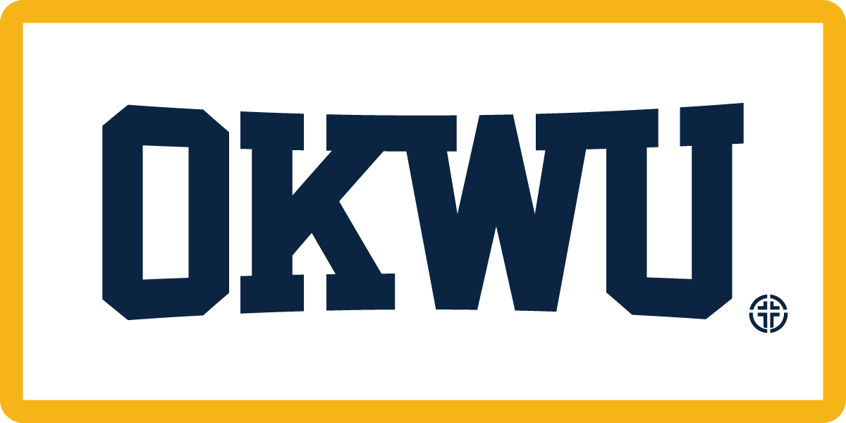OKWU Logo