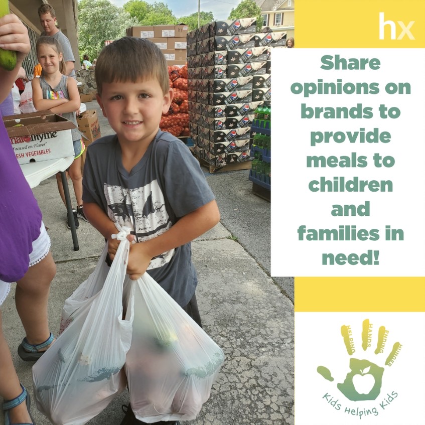 HELPING HANDS 3