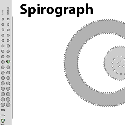 spirograph website