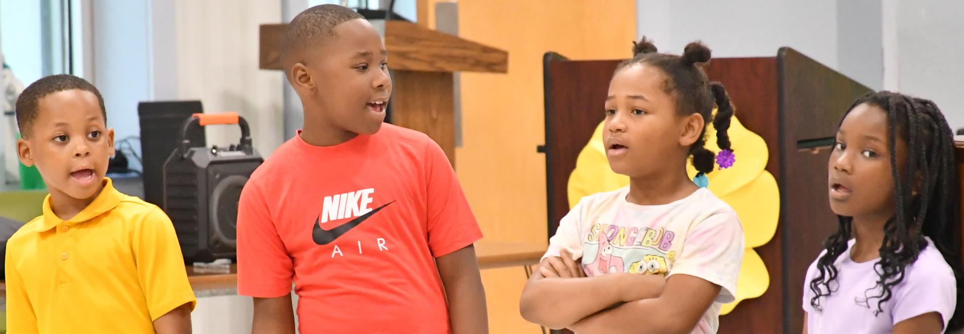 Music Program