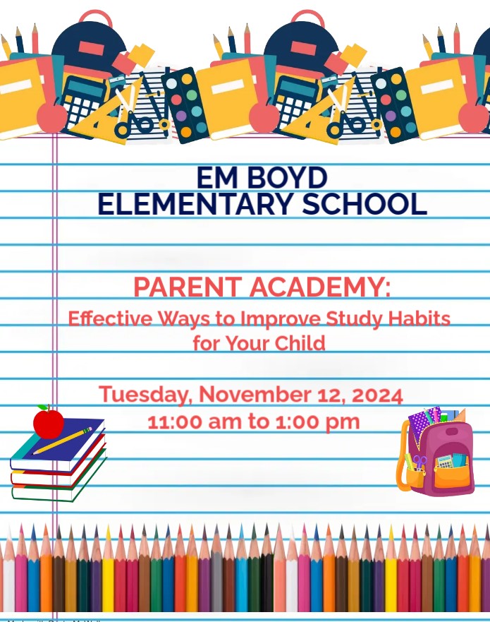 Parent Academy