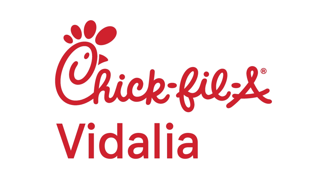 Chick-fil-A Vidalia Logo