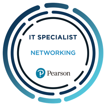 Information Technology Specialist Networking
