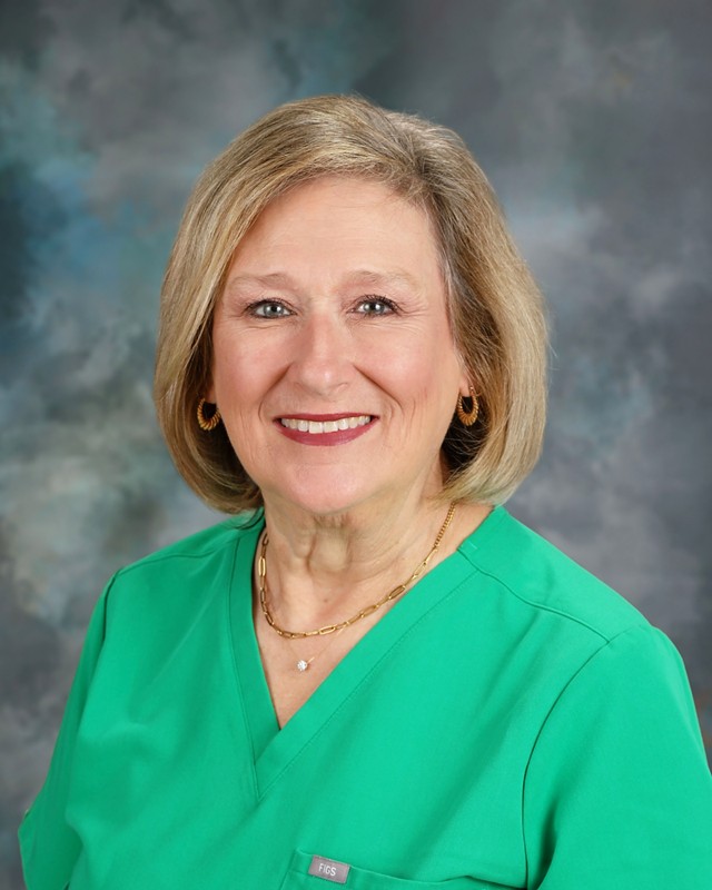 Sherri Pollard School Nurse