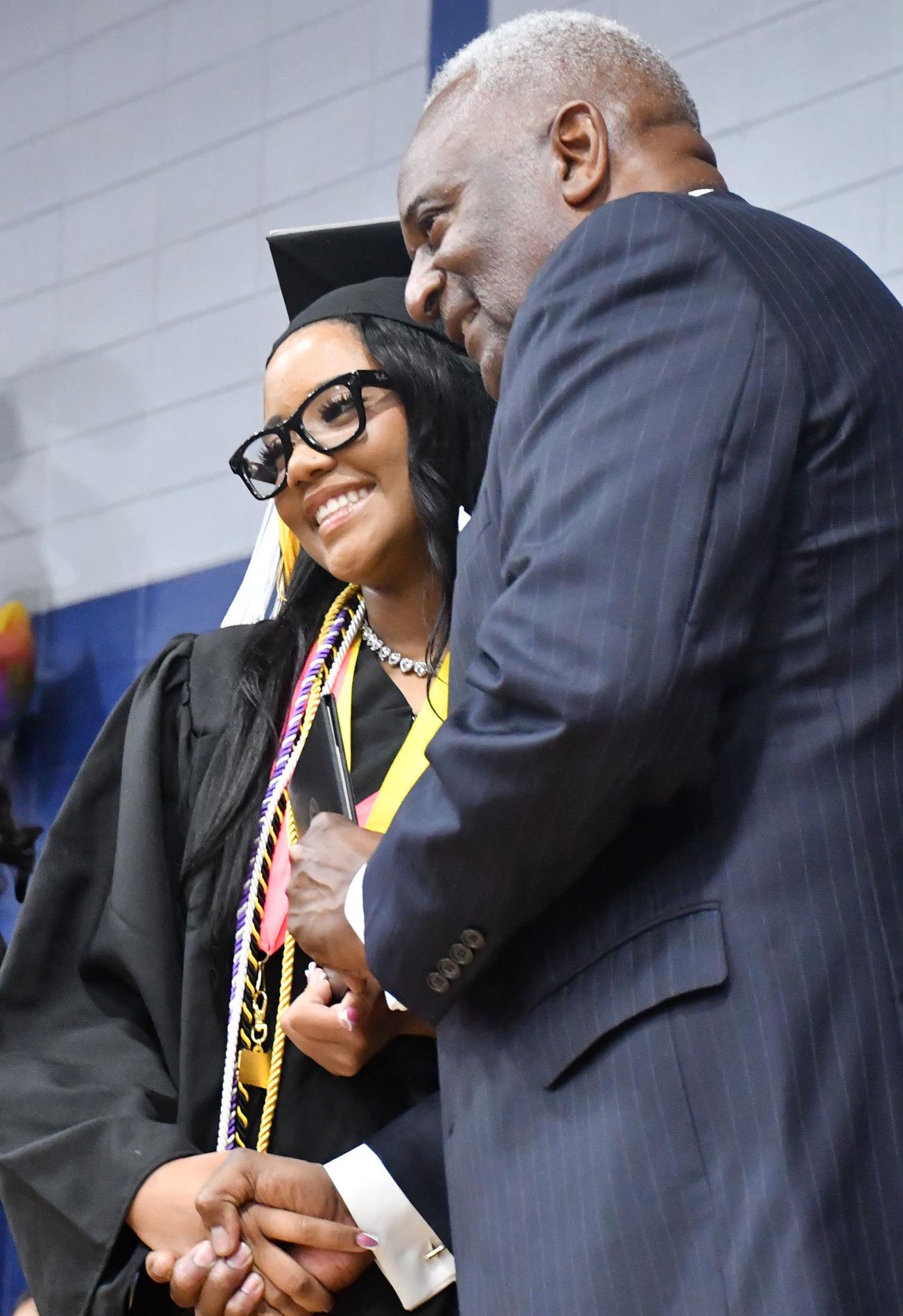 Class of 2026 Commencement