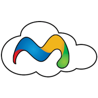 cloud meal magic family portal logo