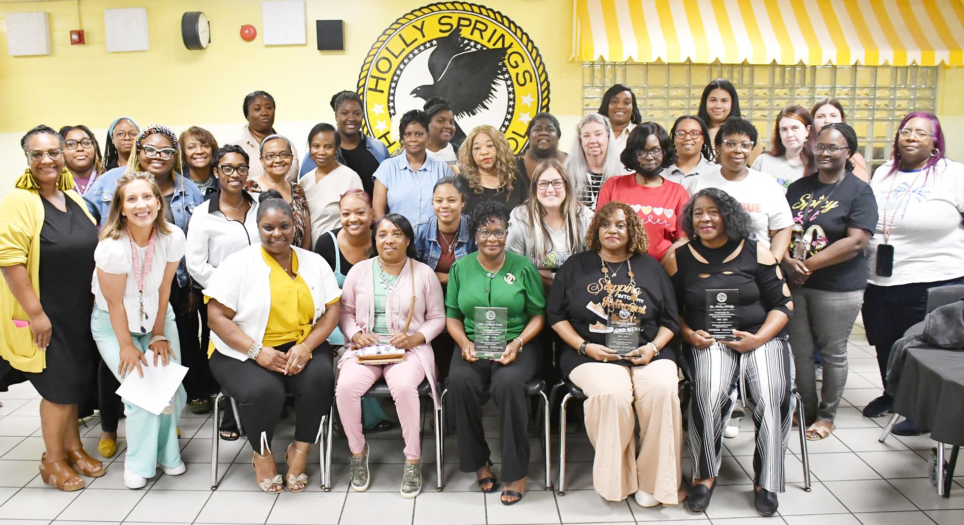 Staff 2025-26