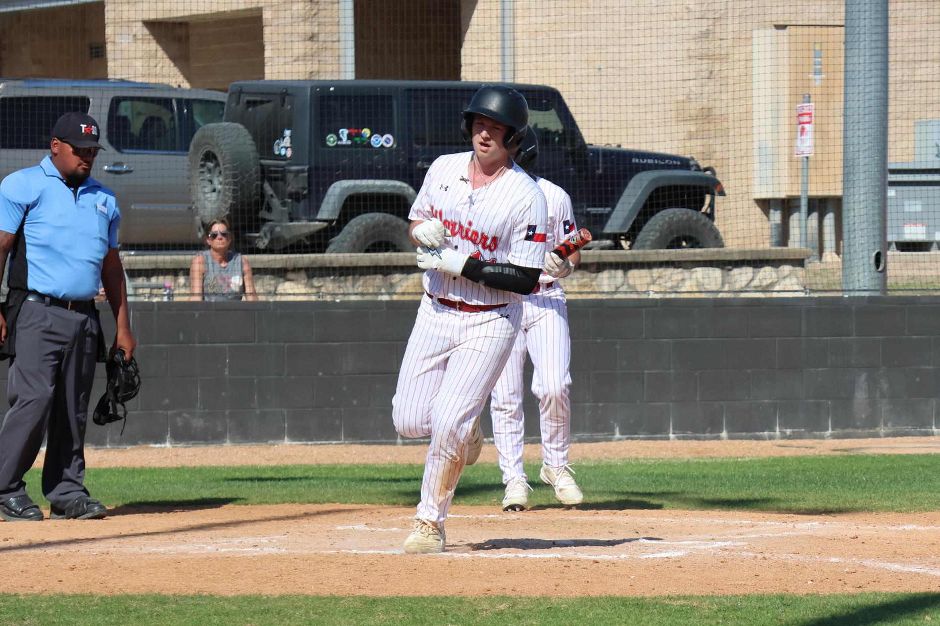 Ingram Tourney v. Warren 2.27.26