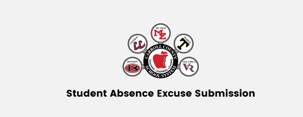 Absence Excuse Submission