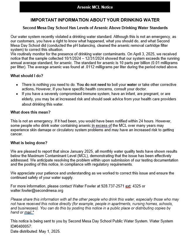 Flyer
