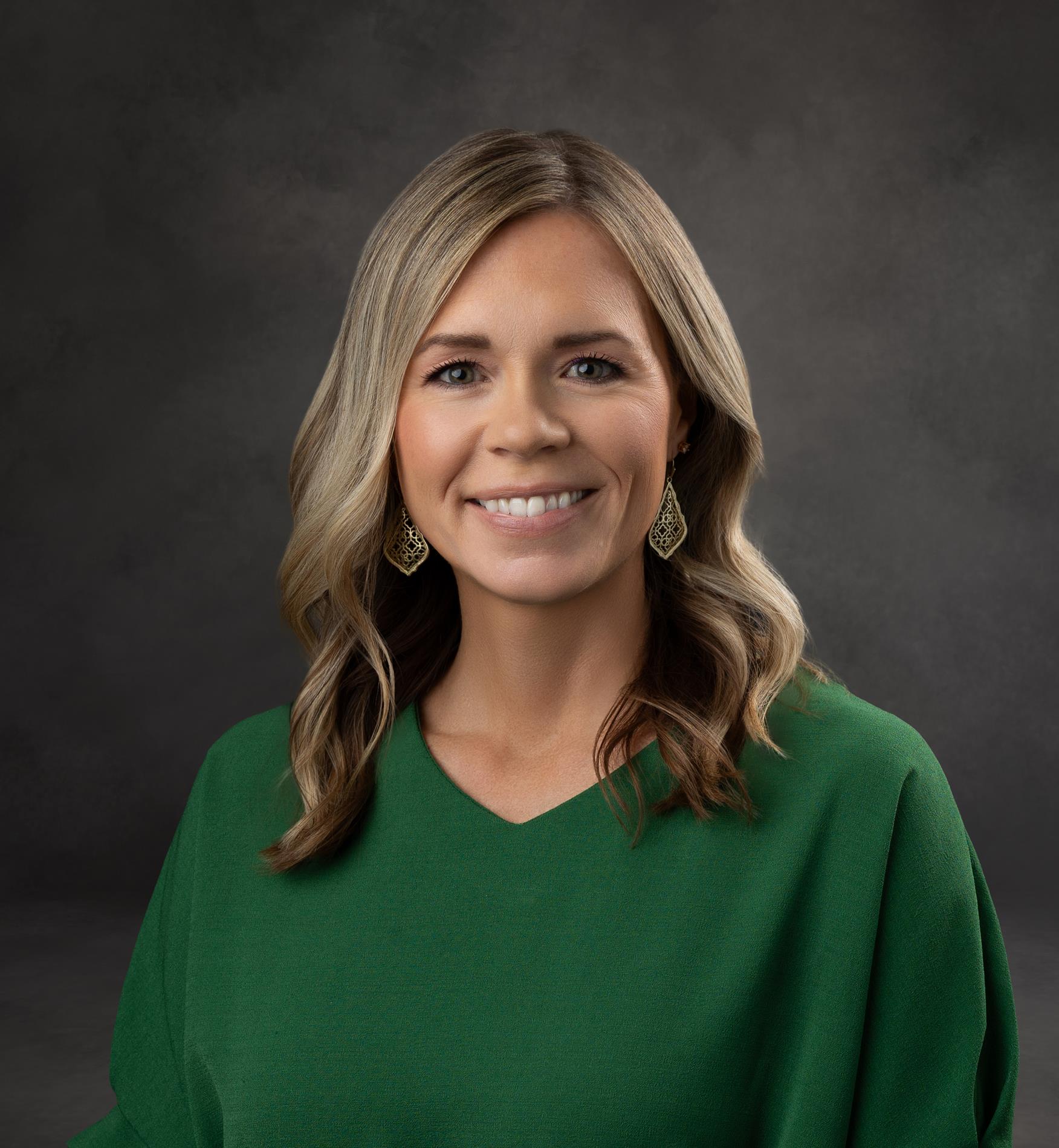 Mrs. Shelly Lott, Assistant Principal