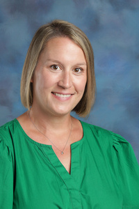 1st Grade Teacher